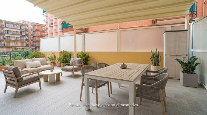 Appartamento in vendita a Loano - foto 4