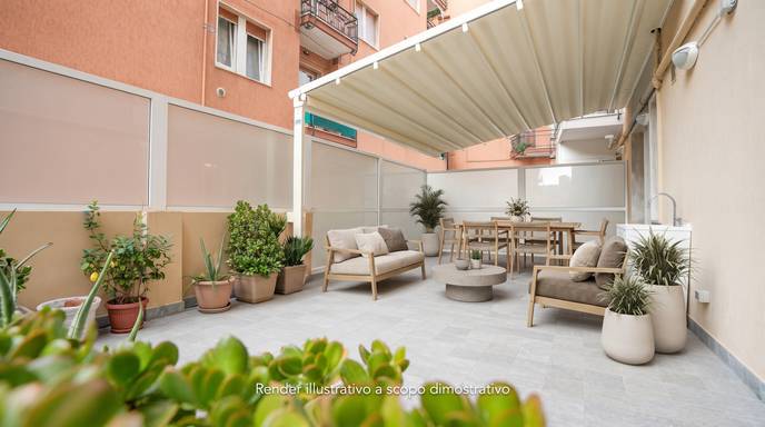 Appartamento in vendita a Loano - foto 8