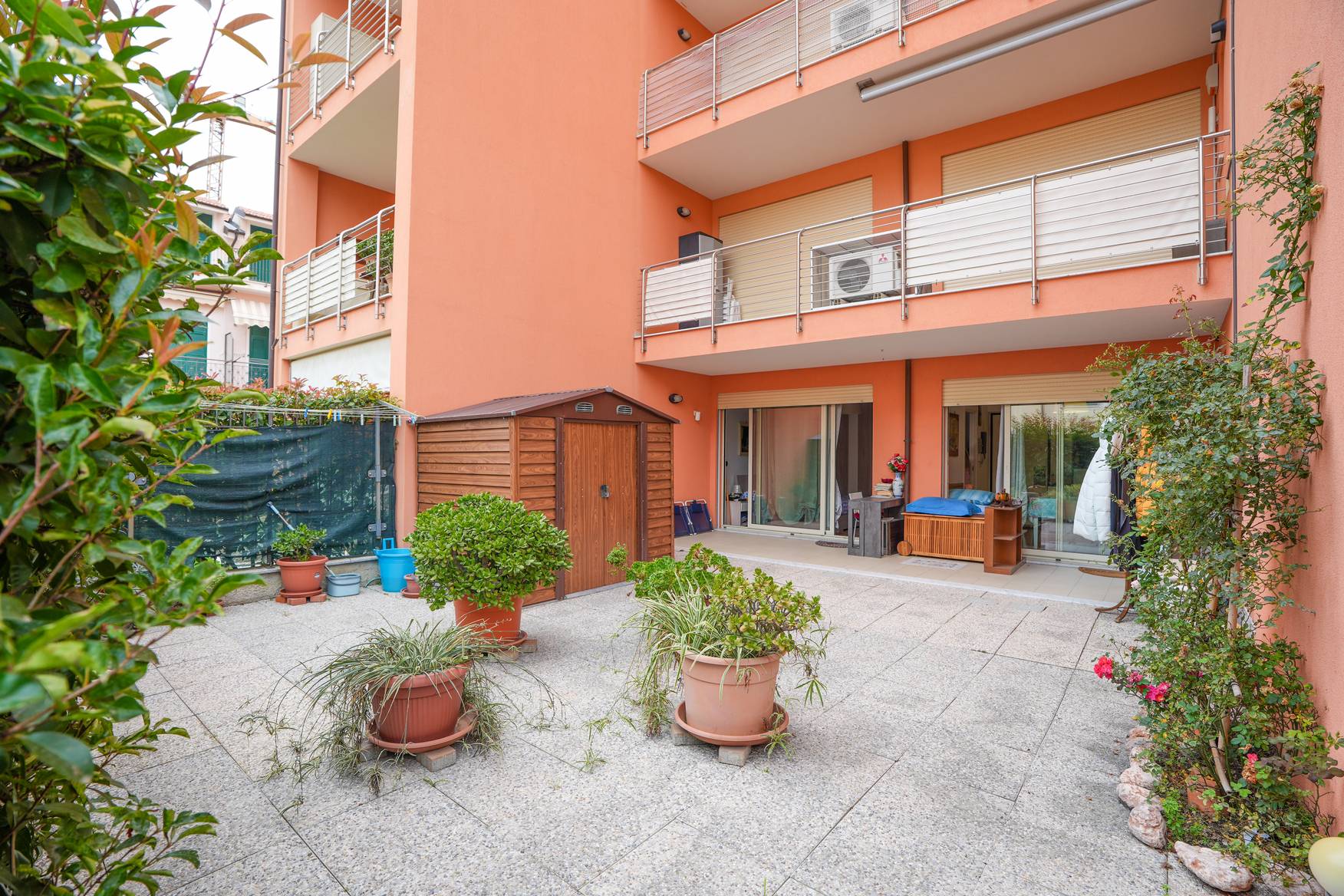 Appartamento a Loano