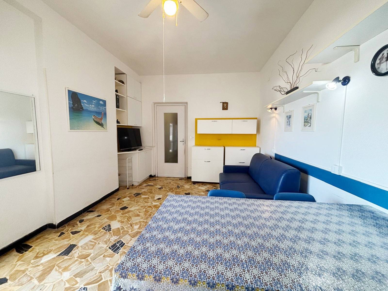 Appartamento in vendita a Borghetto Santo Spirito - foto 7