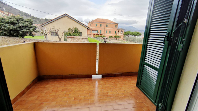 Appartamento in vendita a Lusignano, Albenga (SV)