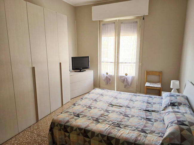 Appartamento in affitto a Loano (SV)