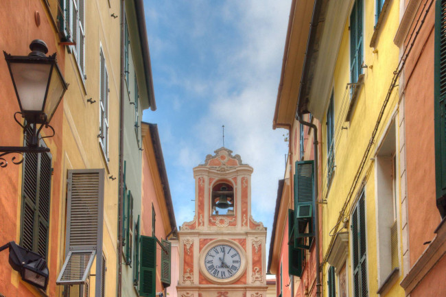 Appartamento in vendita a Loano (SV)