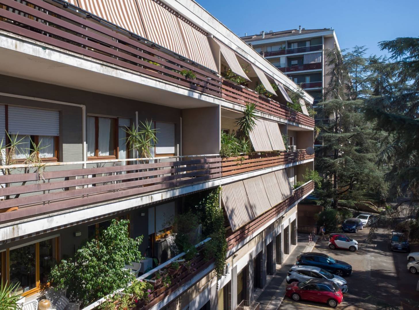 Appartamento in Vendita