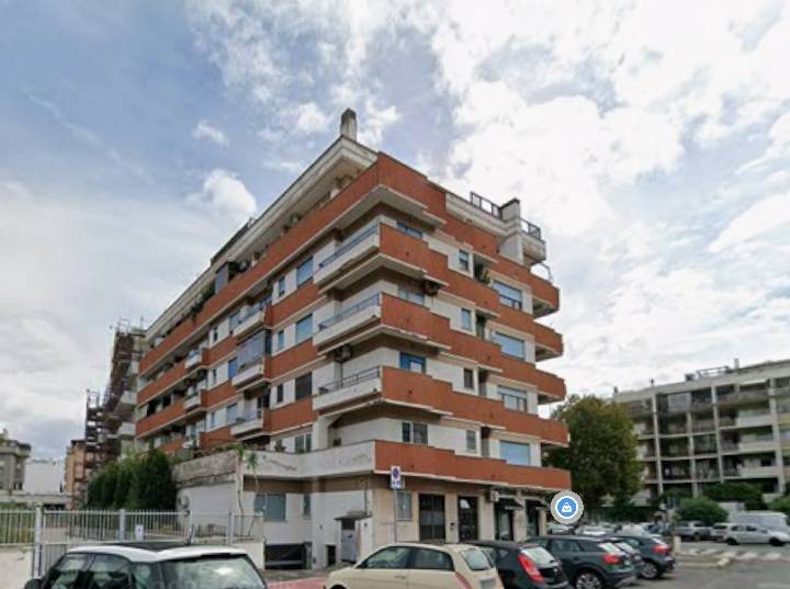 Appartamento in Vendita