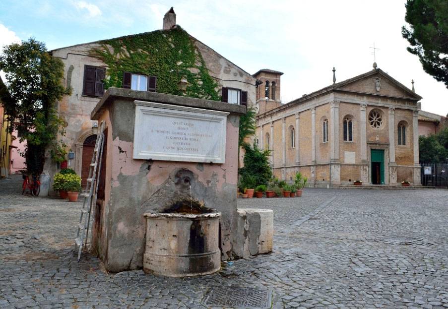 Appartamento in Affitto