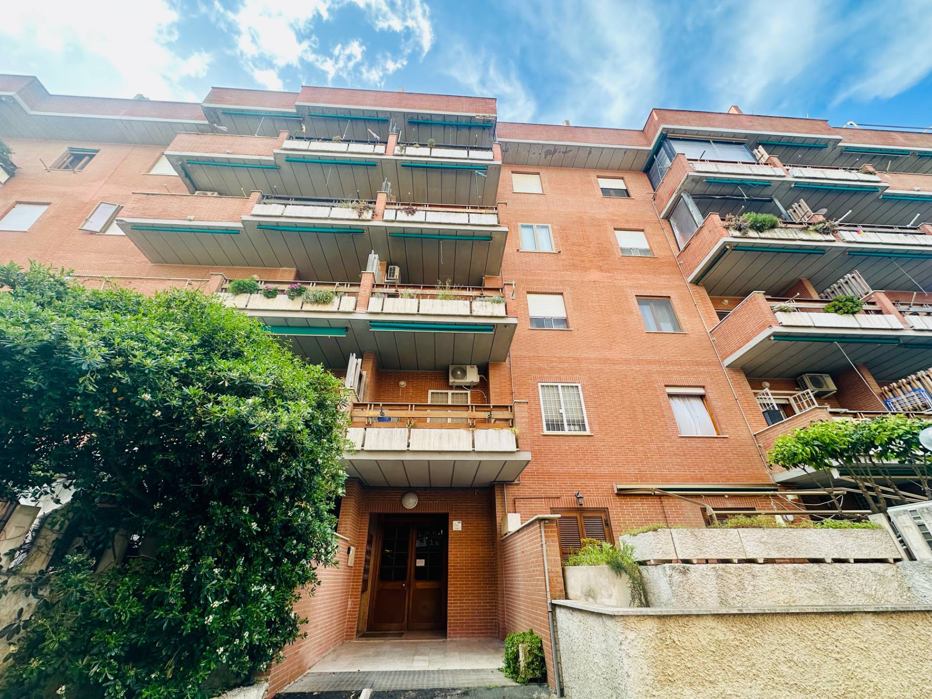 Appartamento in Affitto