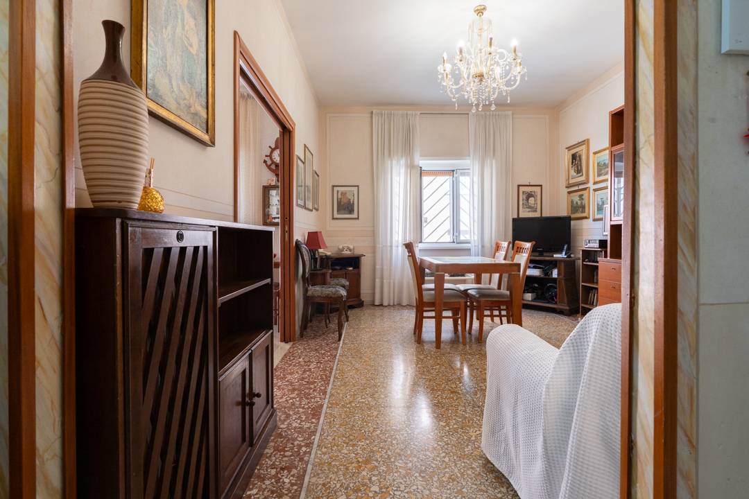 Appartamento in Vendita