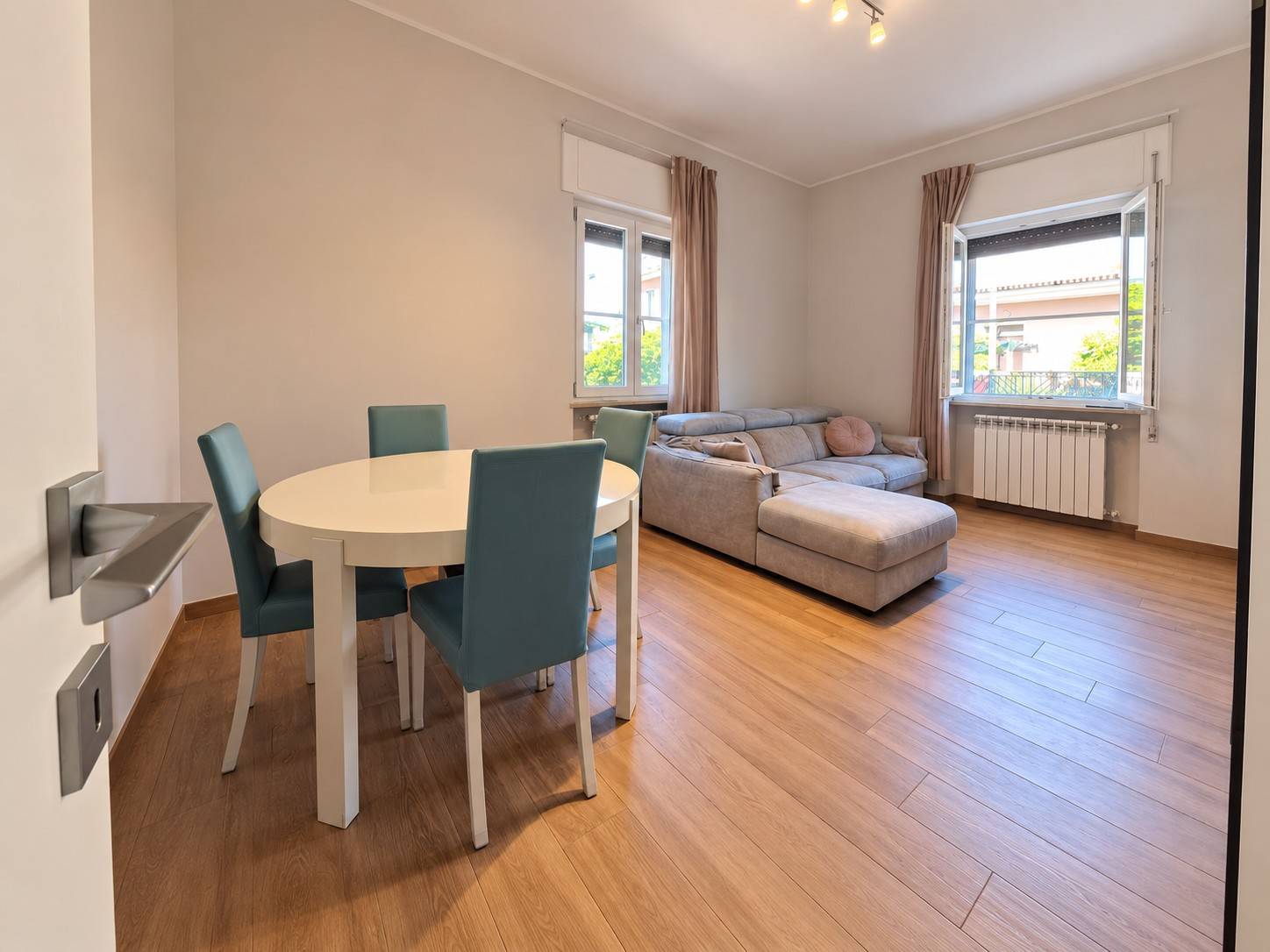 Appartamento in vendita a Roma, Lido di ostia, ostia antica, castel fusano - foto 3