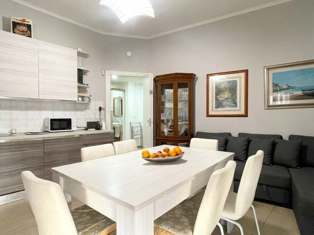 Appartamento in vendita a Roma, Lido di ostia, ostia antica, castel fusano - foto 4