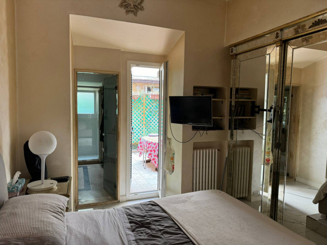 Appartamento in vendita a Re Di Roma, Roma (RM)
