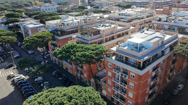 MONOLOCALE in vendita a Roma