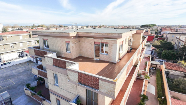 ATTICO in vendita a Fiumicino