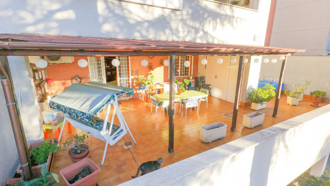 QUADRILOCALE in vendita a Roma