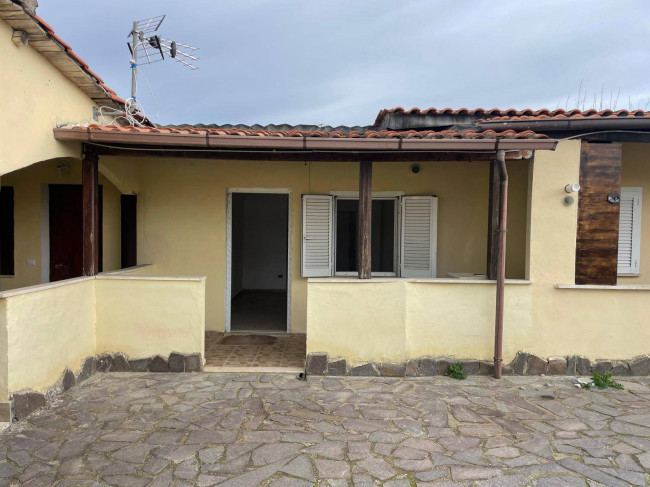 Appartamento in vendita a Fiumicino