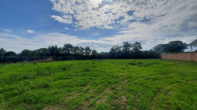 EDIFICABILE in vendita a Fiumicino