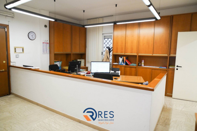UFFICIO in vendita a Roma