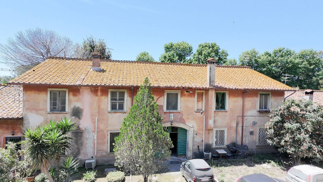 TRILOCALE in affitto a Roma