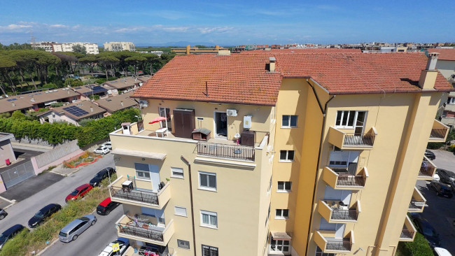 ATTICO in vendita a Roma