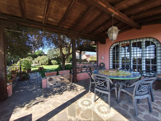 Villa in vendita a Marino