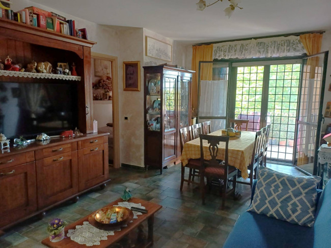 QUADRILOCALE in vendita a Roma