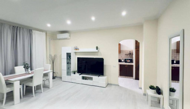 TRILOCALE in vendita a Roma