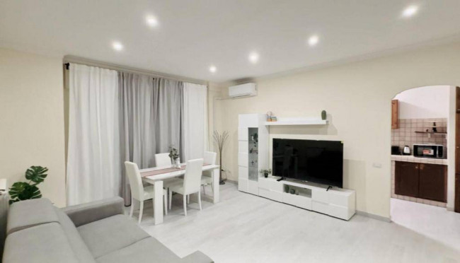 TRILOCALE in vendita a Roma