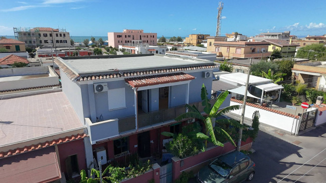 BILOCALE in vendita a Fiumicino