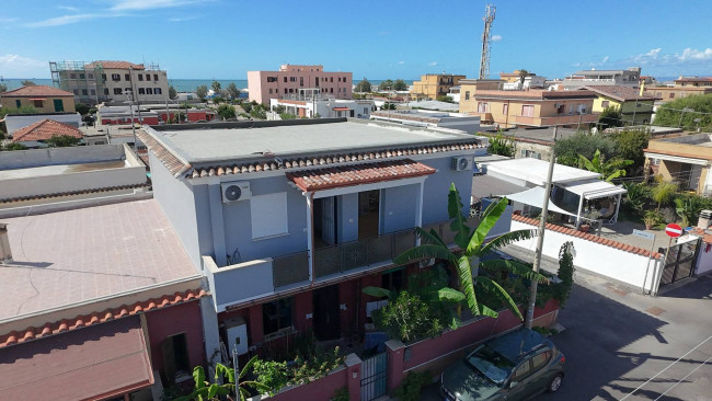 BILOCALE in vendita a Fiumicino