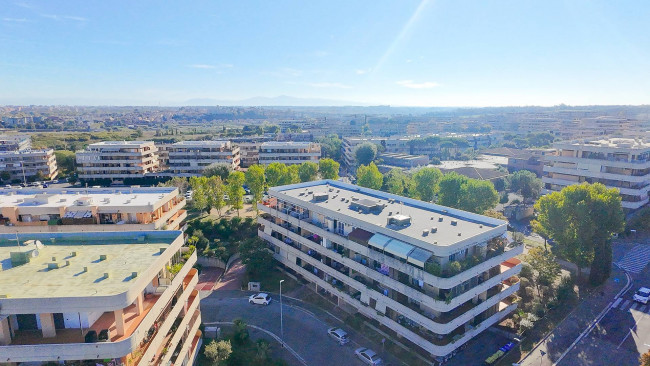 BILOCALE in vendita a Roma