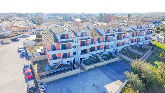 TRILOCALE in vendita a Roma