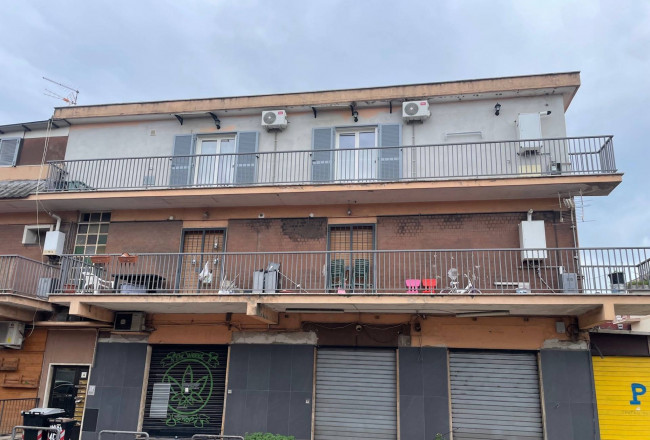 BILOCALE in vendita a Roma