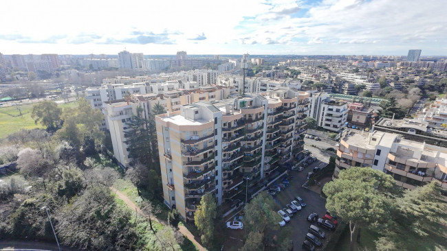 TRILOCALE in vendita a Roma