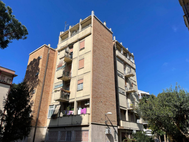 BILOCALE in vendita a Roma