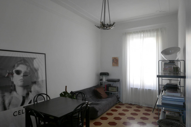 BILOCALE in affitto a Roma