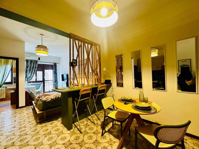 MONOLOCALE in affitto a Roma