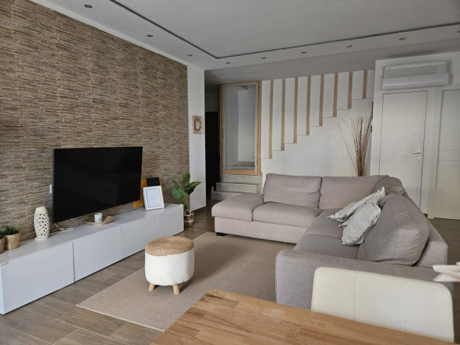 DUPLEX in affitto a Roma