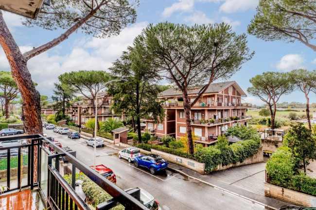 TRILOCALE in vendita a Roma