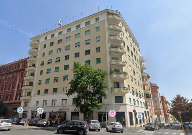 BILOCALE in affitto a Roma