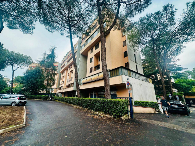 DUPLEX in affitto a Roma