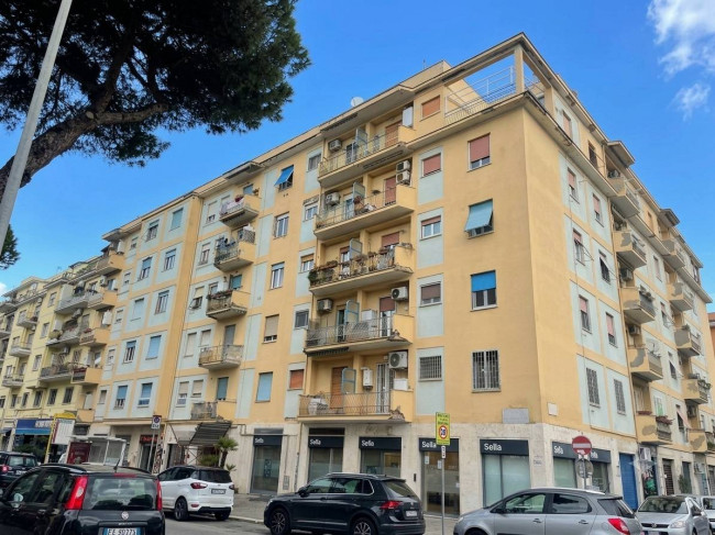 BILOCALE in vendita a Roma