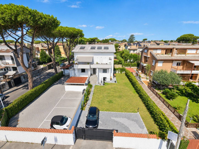 DUPLEX in vendita a Roma