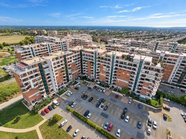 TRILOCALE in vendita a Roma