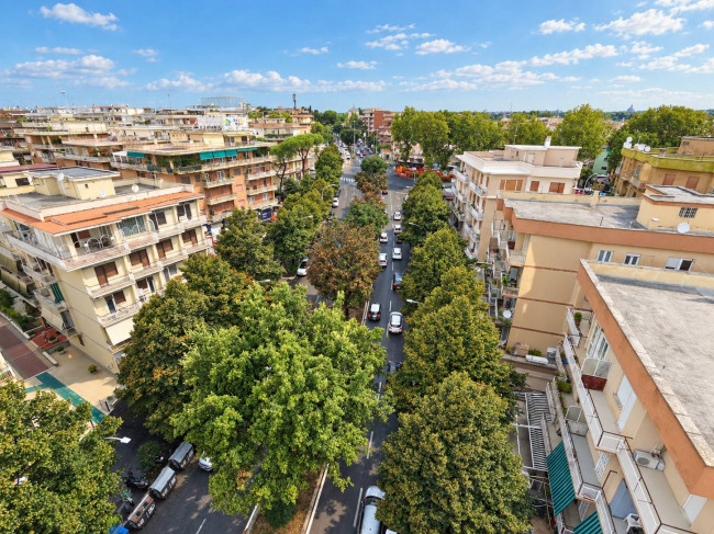 bilocale in vendita a Roma