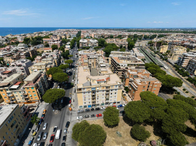 BILOCALE in vendita a Roma