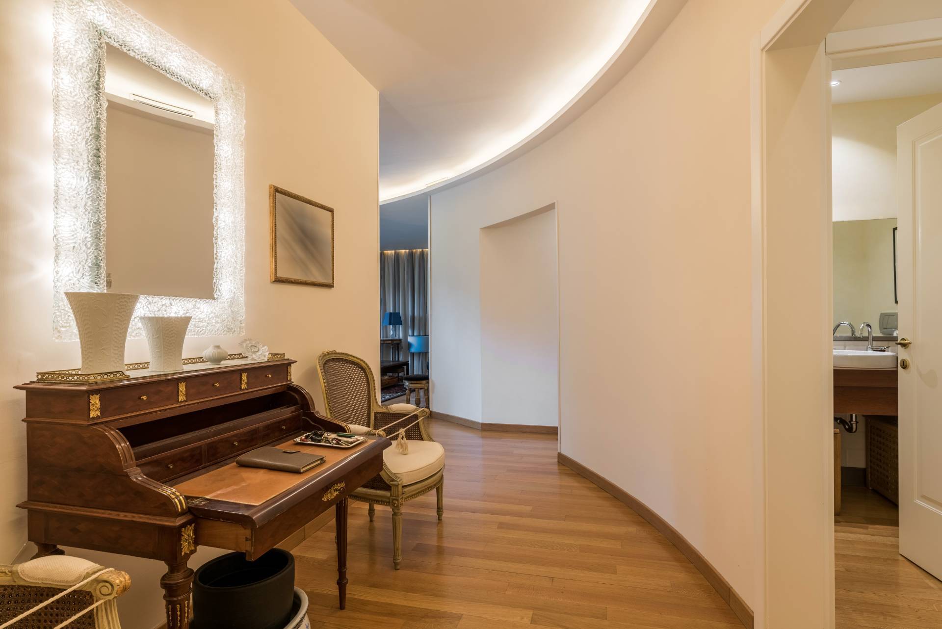 picture of Exclusive Apartment In Via Ronciglione - Rome