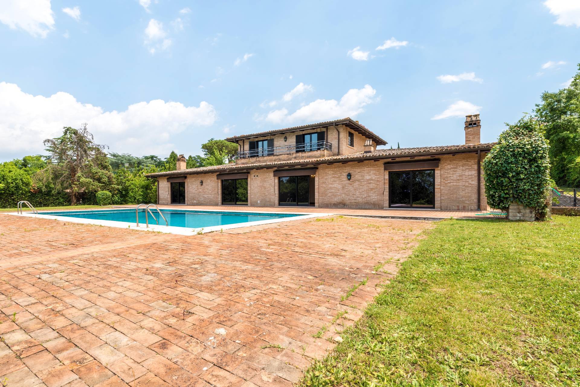 picture of Exclusive Villa In Rome - Olgiata