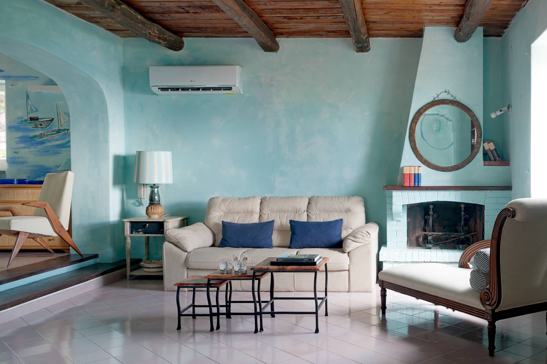 picture of Amazing Maratea Villa Overlooking The Sea