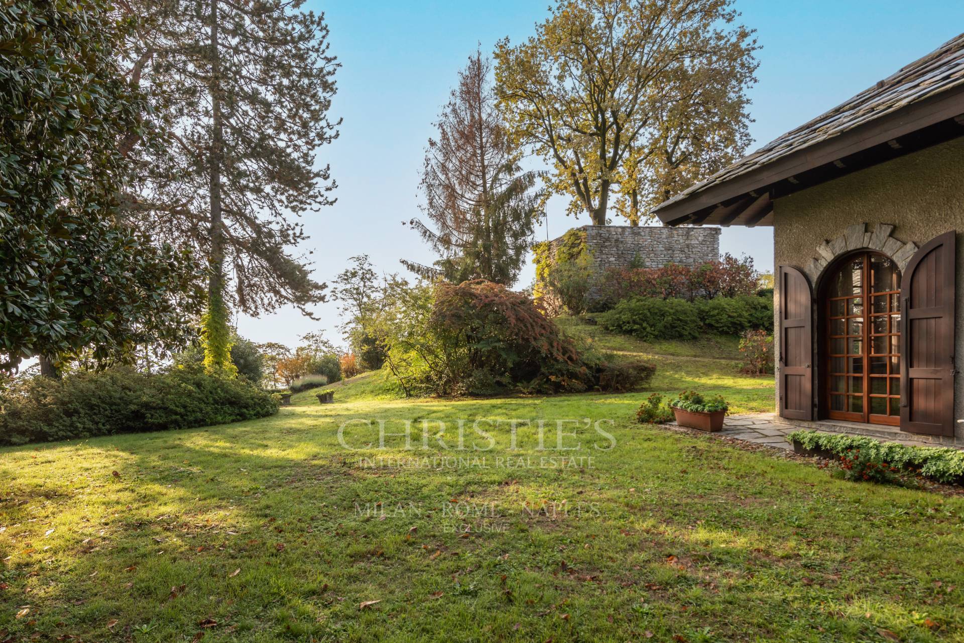 picture of Enchanting Villa On The Hills Of Lake Varese