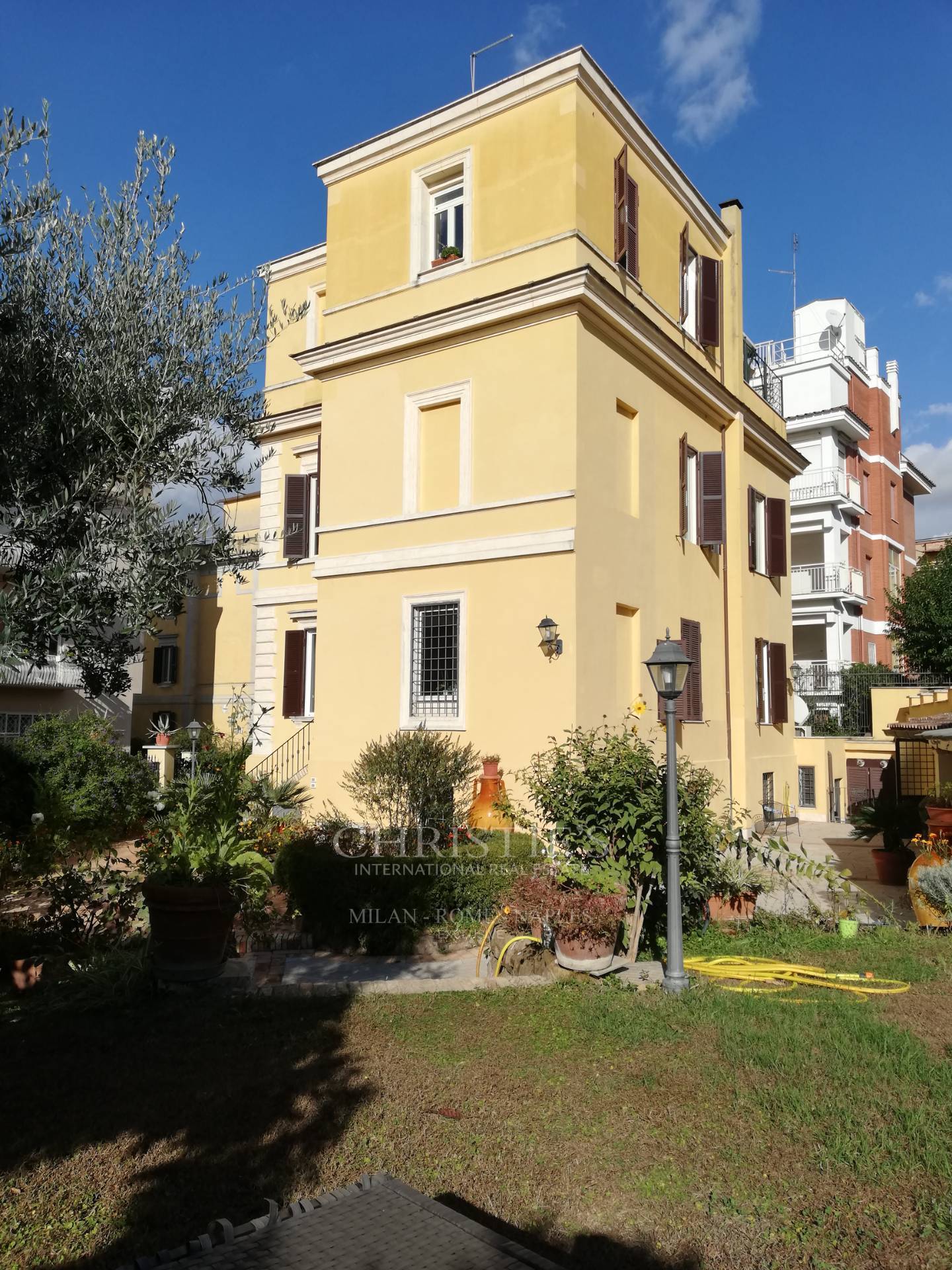 picture of Exclusive Villa In Via Delle Isole.
